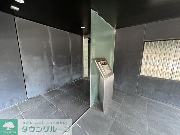 BAUWERK(バウベルク)の物件内観写真